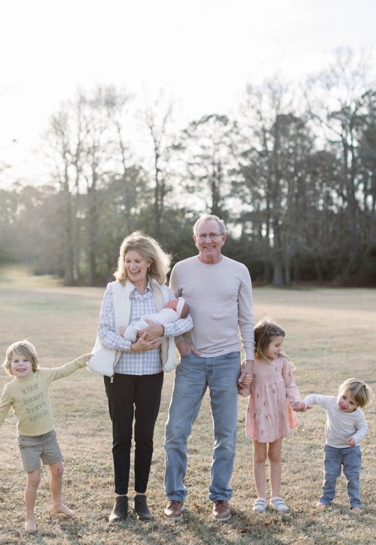 Motherhood—Where Joy and Pain Collide